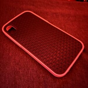 XR case from Vans